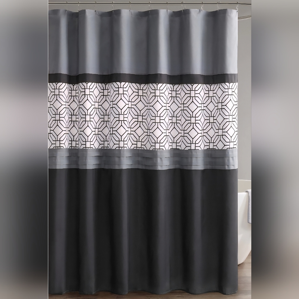 Shower Curtain